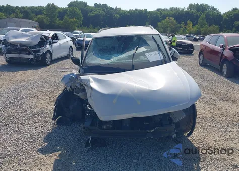 2018 Volkswagen Tiguan 2.0T Se/2.0T Sel from USA, damaged, VIN 3VV2B7AX0JM113387